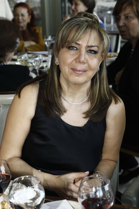 YWCA Mother Day Lunch
